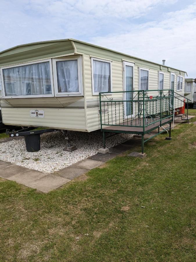 L&G Family Holidays 6 Berth Coral Beach Laura Familys Only And Lead Person Must Be Over 30 Ingoldmells Exteriér fotografie