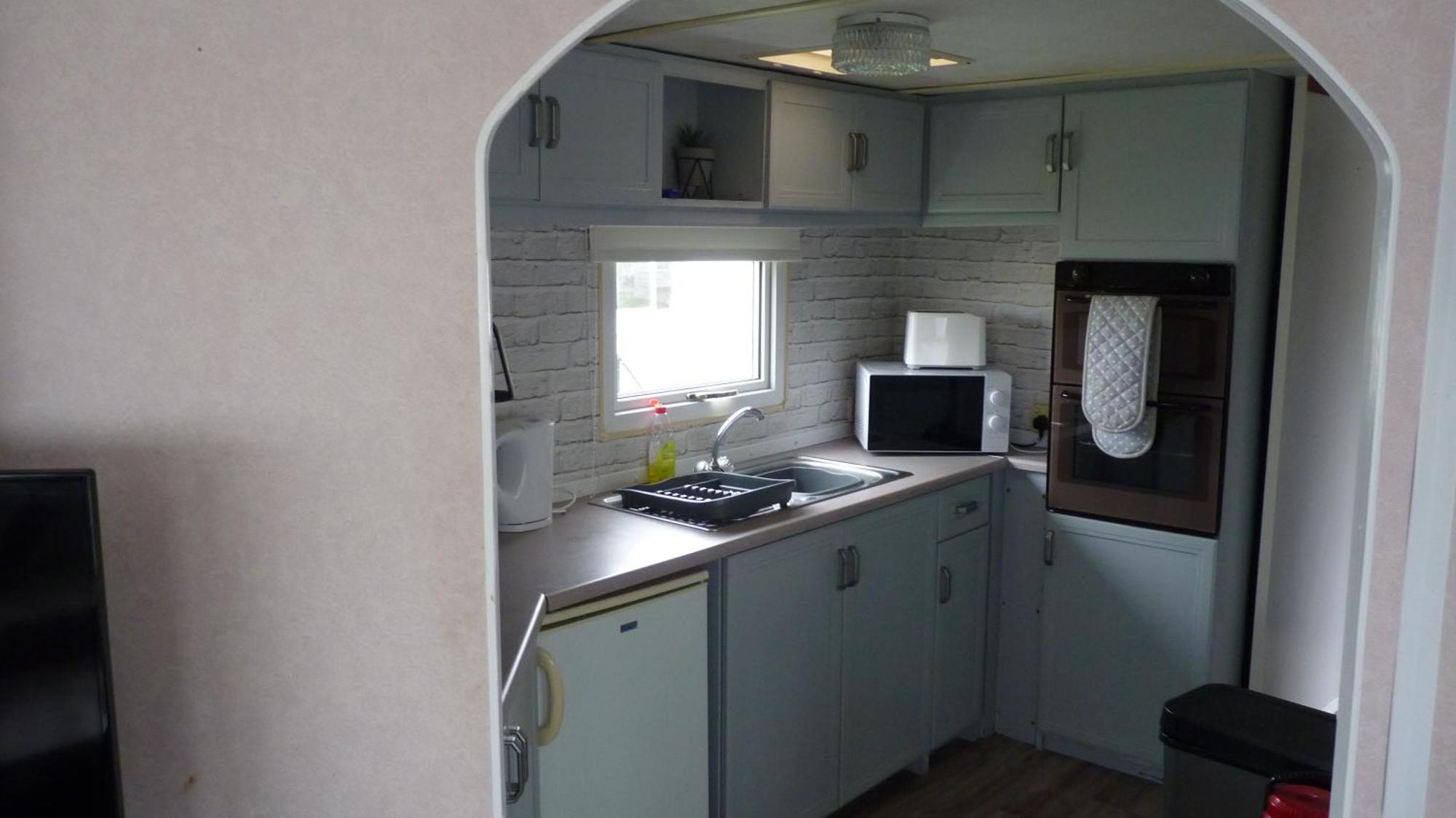L&G Family Holidays 6 Berth Coral Beach Laura Familys Only And Lead Person Must Be Over 30 Ingoldmells Exteriér fotografie