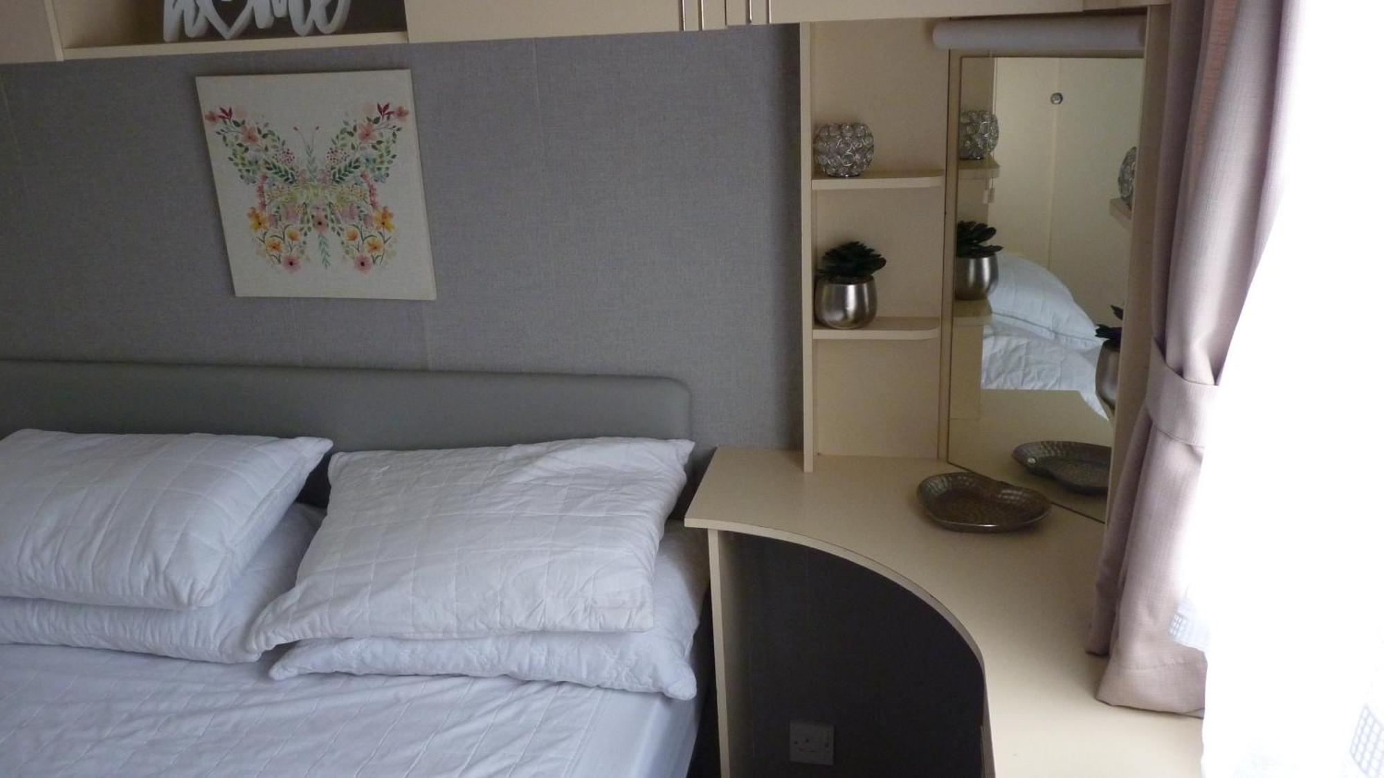 L&G Family Holidays 6 Berth Coral Beach Laura Familys Only And Lead Person Must Be Over 30 Ingoldmells Exteriér fotografie